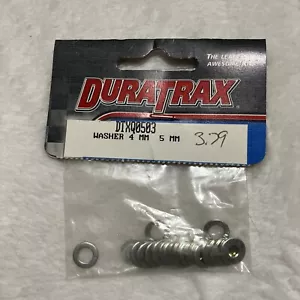 Duratrax DTXQ0503 Washers (20) 4mm 5mm - Picture 1 of 1