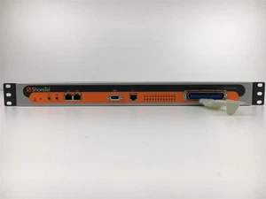 Interruptor de voz analógico VoIP 600-1073-10 ShoreGear 24A SG-24A - Imagen 1 de 4