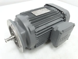 SEW EURODRIVE DRN90L4/FG MOTOR USED (1255450621 - ) - Picture 1 of 3