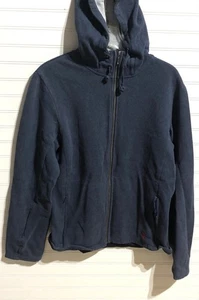 Chrome Industries Utility Mobility Urban Biking Wear Sudadera con Capucha con Cremallera para Hombre L - Imagen 1 de 10