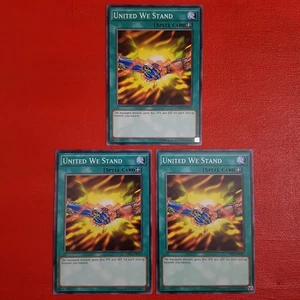 Yugioh United We Stand OP02-DE023 Playset - Bild 1 von 1