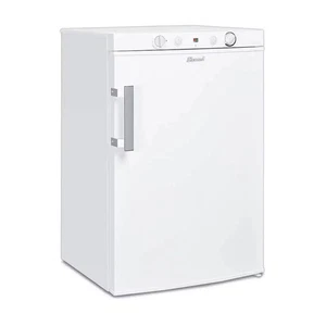 Smad 3Way Nevera Congelador RV Ocio Autocaravana 12V 220V GLP 100 L Camper Quiet - Imagen 1 de 13