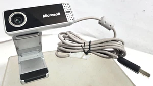Microsoft LifeCam VX-7000 webcam 2 MP 1920 x 1080 Pixel USB - Zdjęcie 1 z 4