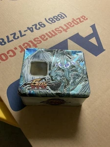Dragón de polvo de estrellas de hojalata Yugioh Collectors  - Imagen 1 de 2