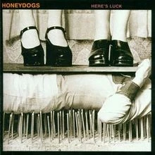 Honeydogs/hereS Luck von The Honeydogs | CD | Zustand sehr gut - Bild 1 von 2