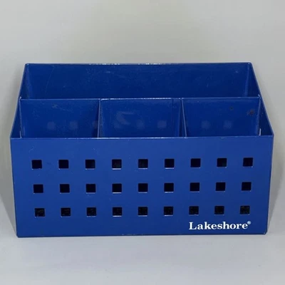 Магнитный блокировщик для учителя Caddy Lakeshore #LL336 — сильный магнит - Изображение 1 из 4