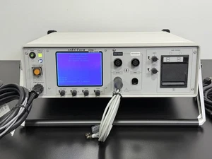 Sistema de Dispositivo de Terapia ECT con Cables Unidad de Trabajo Probada MECTA Spectrum 5000Q - Imagen 1 de 10