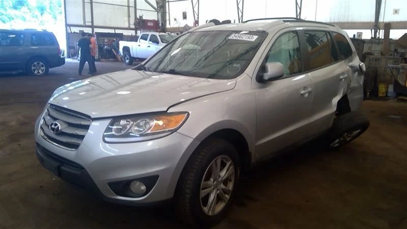 Driver Corner/Park Light Fog-driving Bumper Mounted Fits 10-12 SANTA FE 5503219 - Image 1 of 4