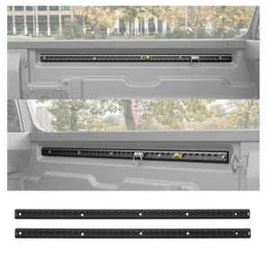 For 2022-2025 Ford Maverick Trail Rail System Truck Bed Rail System Tie Down - Picture 1 of 9