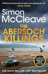 Simon McCleave The Abersoch Killings (Paperback) DI Ruth Hunter - Imagen 1 de 1
