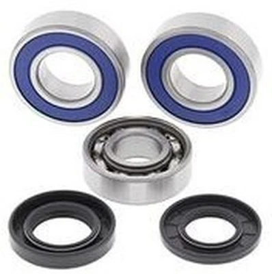 All Balls Racing Snowmobile Shaft Kit 14-1070 for Yamaha V Max 500 94 95 96 - Image 1 of 3