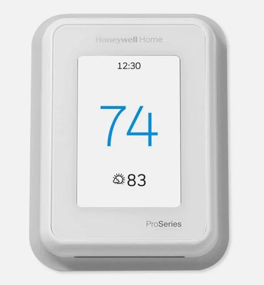 Honeywell T10+ WiFi Pro Smart Thermostat w/RedLINK 3.0 THX321WF3003W sealed box - Image 1 of 4