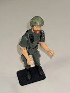 Actionfigur Gi Joe Arah Breaker Vintage 1982 - Bild 1 von 11