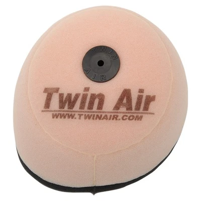Yamaha YZ250F 2001-2013 Dirt Bike Twin Air BackFire Filtro de repuesto Foto 1 de 2