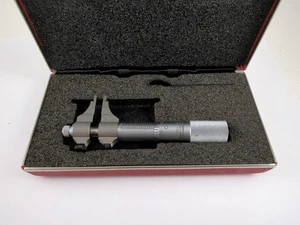 Starrett No. 700A Inside Micrometer Caliper .200"-1.200"  - Picture 1 of 8
