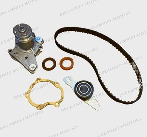 Se adapta a Suzuki LJ80/81 F8A 78-81 Sierra SJ410 F10A81-84 Kit de bomba de agua/correa de distribución - Imagen 1 de 12