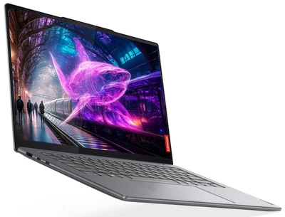 Lenovo Yoga Pro 7 14.5" WQXGA Touch 8-Core Ryzen 7 8845HS 16GB 1TB SSD RTX 3050 - Image 1 of 4