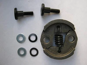 RedCat Rampage Chimera MT V3 XB XT XR DuneRunner Clutch Shoe & Spring Assembly1 - Bild 1 von 3