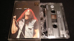 Gillan (Deep Purple) the Very Best of *Original UK MC Tape*NM* - Picture 1 of 2