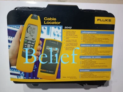 1pc FLUKE 2042 Brand new Cable Detector - Image 1 of 3