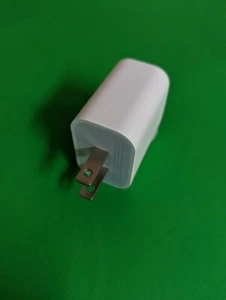New condition charger, c block fast charging. white multiple options available - Picture 1 of 2