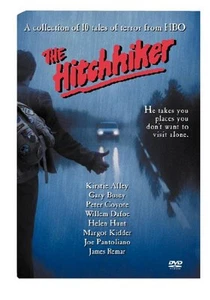 USED DVD The Hitchhiker, Volume 1 (HBO TV Series) 10 Tales of Terror Kristie All - Picture 1 of 2