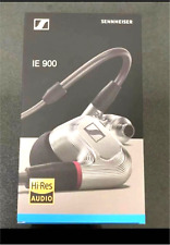 Sennheiser IE 900 Wired In-Ear Monitor Earphone