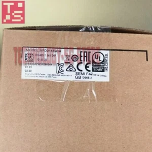 Delta VFD015E43A Inverter# 1pcs New In Box - Picture 1 of 2