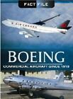 Boeing Commerical Aircraft (Fact File) By Beeck, Jo, Good Book