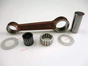 For Snowmobile Ski-Doo Formula SS/MXZ/Summit 670/Mach 1 Connecting Rod Kit CR115 - Foto 1 di 11