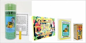 RITUAL ESPECIAL, ABUNDANCIA, 15% descuento. - Bild 1 von 5