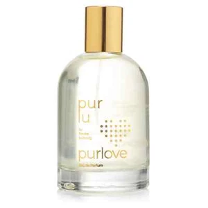 pur lu by frauke ludowig purlove Eau de Parfum mit Fixateur 100ml - Bild 1 von 2
