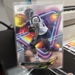 2023 Topps Chrome Cosmic Composite Antonio Gates #294 - Picture 1 of 2