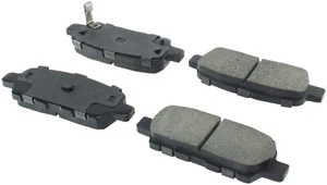 StopTech 309.09051 Sport Disc Brake Pad Set - Picture 1 of 3