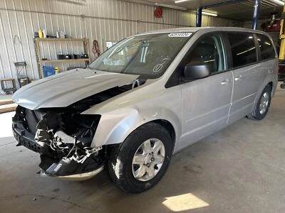 Used Engine Coolant Reservoir fits: 2011 Dodge Caravan  Grade A - Image 1 of 4