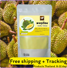 5 opakowań Durian Powder Pieczenie Ciasto Napój Binsu Desery 50g.x5
