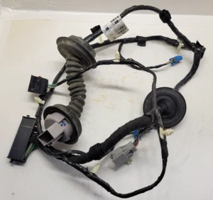 06-11 Buick Lucerne Front Right Passenger Wire Harness OEM - Foto 1 di 7