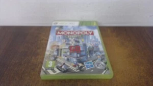 Monopoly Streets (Xbox 360) VGC With Manual, , Electronic Arts, 2 - Picture 1 of 2