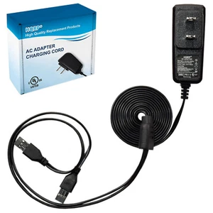 HQRP AC Adaptador Cargador Compatible Con Sportdog Fieldtrainer 400 SD-400 - Imagen 1 de 9