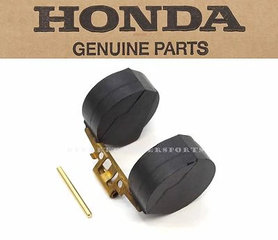 Honda Carburetor Float 69 70 71 72 73 74 75 76 CB 750 K Four Super Sport OEM#N32 - Image 1 of 3