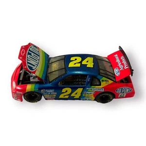 Jeff Gordon #24 Dupont Million Dollar Date 1997 Monte Carlo Mac Tools Edición Limitada - Imagen 1 de 10