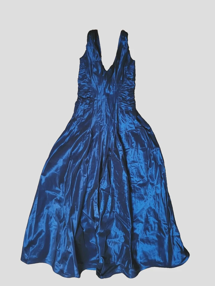 Vestido Elegante COLECCIÓN TADASHI (Talla 10) Foto 1 de 4