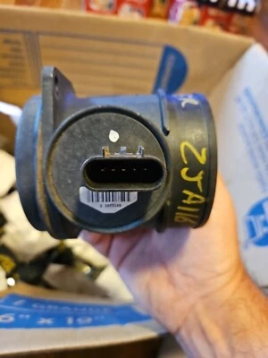 Chevrolet Uplander 2006 sensor de flujo de aire masivo usado ** Foto 1 de 3