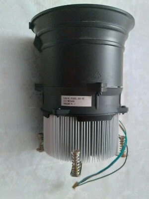 Acer CPU Chip Cooling Fan & Heat Sink Assembly - Image 1 of 4