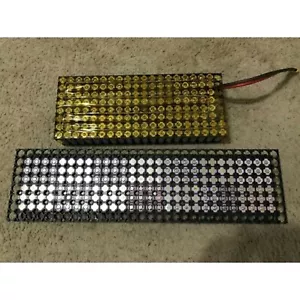 100x lot joblot tested DIY powerwall 1865 2200-2399 mAh akku cell bateria e-bike - Zdjęcie 1 z 3
