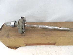 NOS Distributor Shaft 1961 Plymouth Dodge 318 Automatic 62 Plymouth 318 Auto - Bild 1 von 12