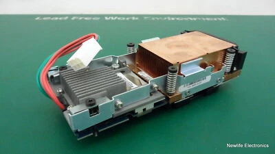 HP AD270-69001 Intel Itanium2 1.6GHz CPU Module AD270-2101B AD270A - Image 1 of 4