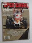 Open Wheel Magazine February 1983 Autographed by A.J. Foyt Car Auto Race Racing