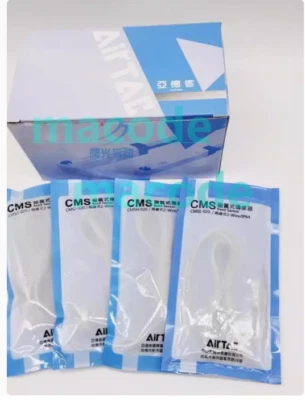 1PC NEW SMC Magnetic induction switch DMSH-020-W Free shipping #YY0 - Image 1 of 3