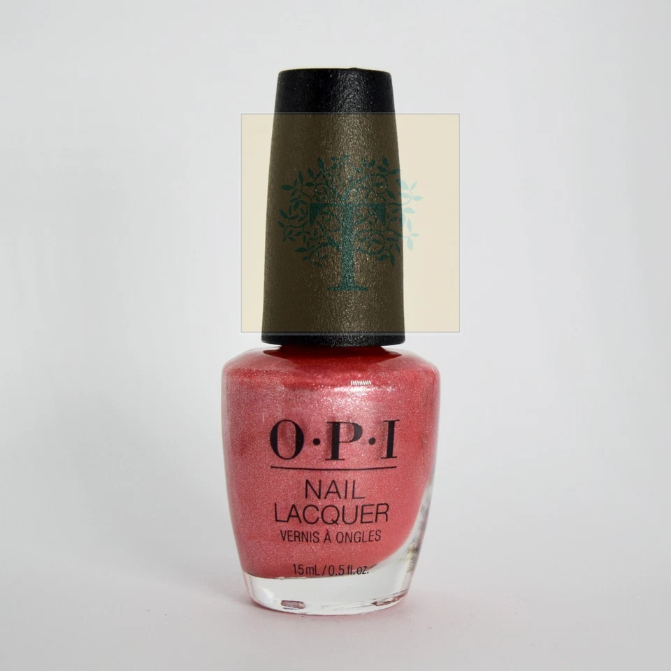 OPI Nail Polish Colors 0.5oz/ea. Updated Newest colors 2024 *Pick ur colors* - Image 1 of 1